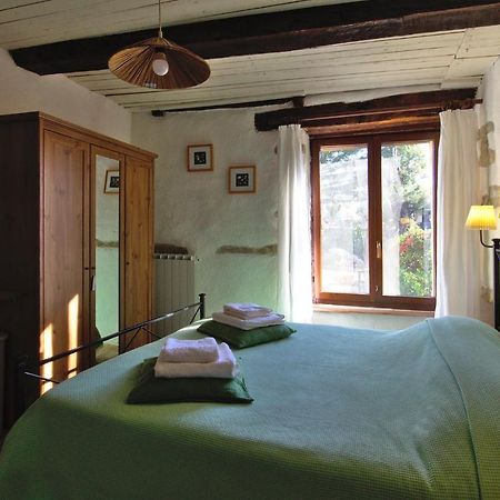 Bed and Breakfast La Girandola Cupramontana Exteriér fotografie