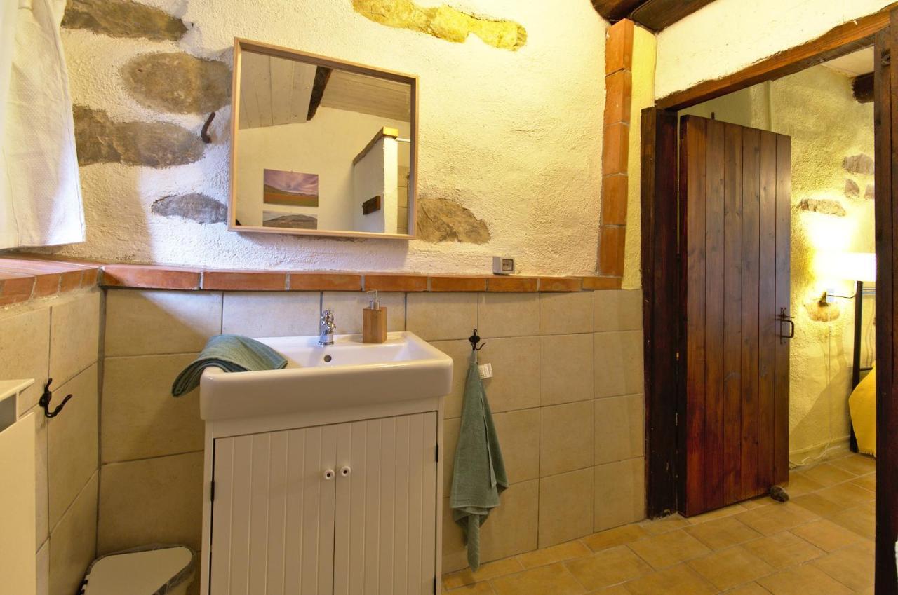 Bed and Breakfast La Girandola Cupramontana Exteriér fotografie